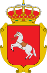 Escudo de Morón de la Frontera (Sevilla)